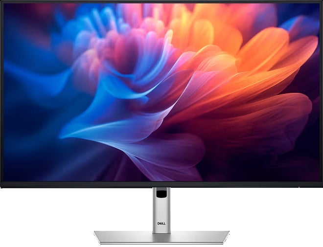 Dell P2725HE 27inch LED FHD Monitor